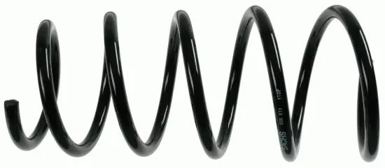 Fahrwerksfeder Vorderachse SACHS 998 813 Bild Fahrwerksfeder Vorderachse SACHS 998 813