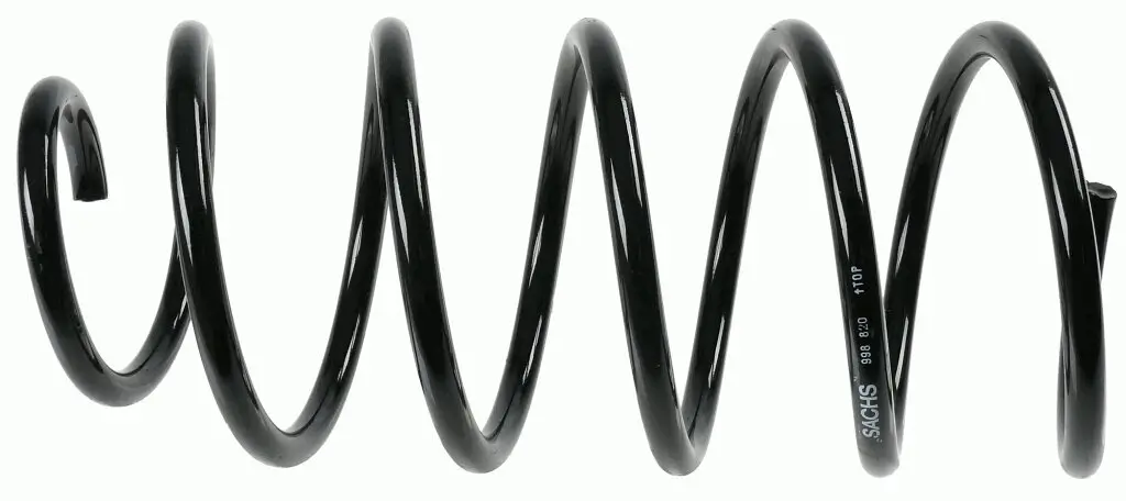 Fahrwerksfeder Vorderachse SACHS 998 820