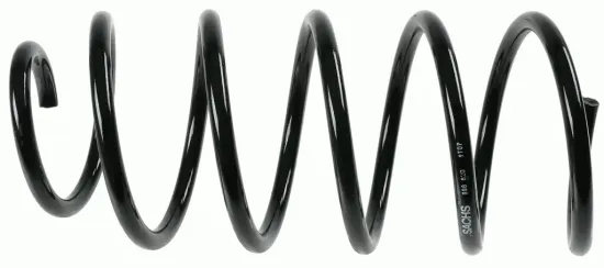 Fahrwerksfeder Vorderachse SACHS 998 820 Bild Fahrwerksfeder Vorderachse SACHS 998 820