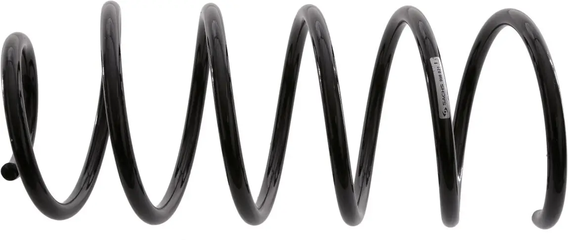 Fahrwerksfeder Vorderachse SACHS 998 821