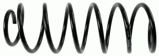 Fahrwerksfeder Vorderachse SACHS 998 823 Bild Fahrwerksfeder Vorderachse SACHS 998 823