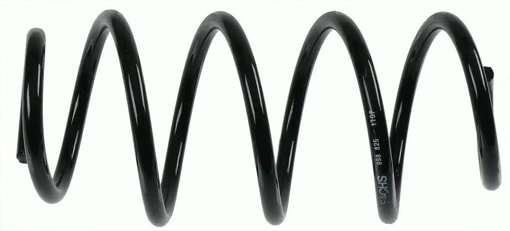 Fahrwerksfeder Vorderachse SACHS 998 825