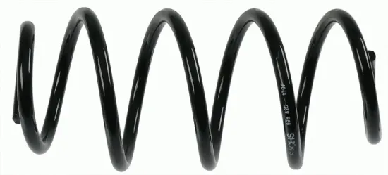 Fahrwerksfeder Vorderachse SACHS 998 825 Bild Fahrwerksfeder Vorderachse SACHS 998 825