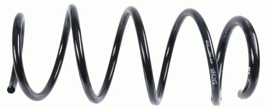 Fahrwerksfeder Vorderachse SACHS 998 832