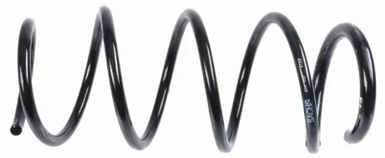 Fahrwerksfeder Vorderachse SACHS 998 832 Bild Fahrwerksfeder Vorderachse SACHS 998 832