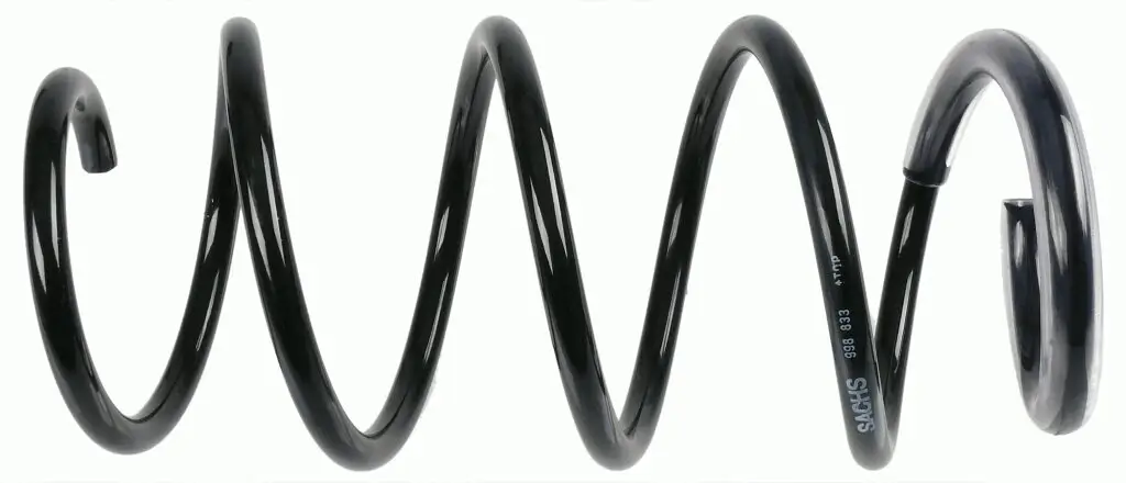 Fahrwerksfeder Vorderachse SACHS 998 833