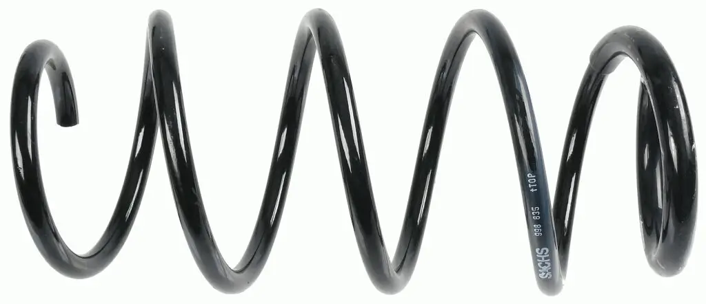 Fahrwerksfeder Vorderachse SACHS 998 835