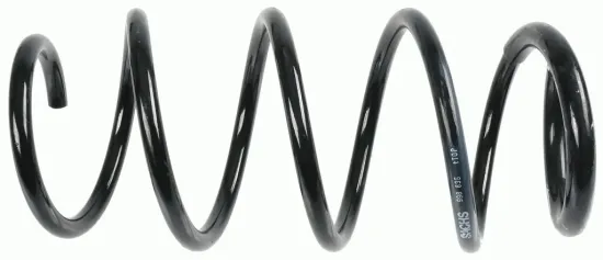 Fahrwerksfeder Vorderachse SACHS 998 835 Bild Fahrwerksfeder Vorderachse SACHS 998 835