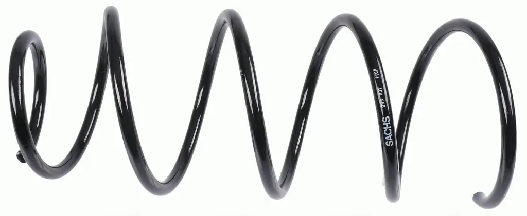 Fahrwerksfeder Vorderachse SACHS 998 837