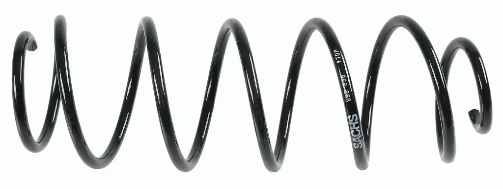 Fahrwerksfeder Vorderachse SACHS 998 838