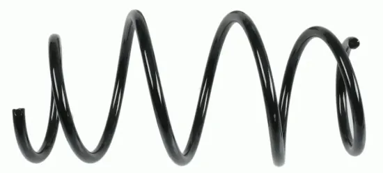 Fahrwerksfeder Vorderachse SACHS 998 863 Bild Fahrwerksfeder Vorderachse SACHS 998 863