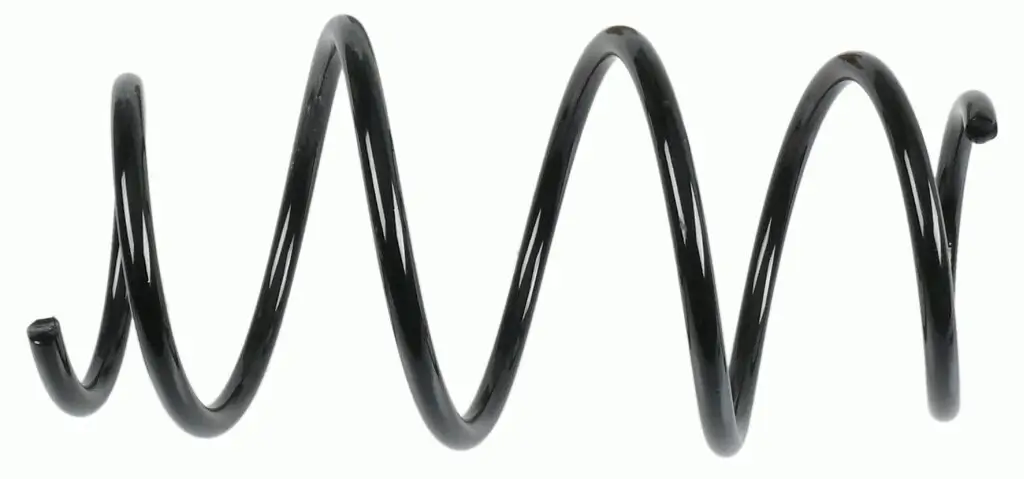 Fahrwerksfeder Vorderachse SACHS 998 864