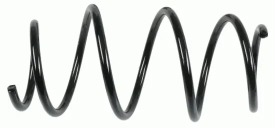 Fahrwerksfeder Vorderachse SACHS 998 864 Bild Fahrwerksfeder Vorderachse SACHS 998 864