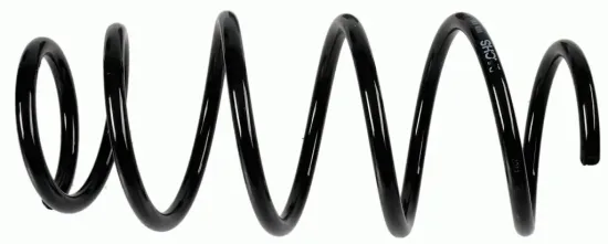 Fahrwerksfeder Vorderachse SACHS 998 869 Bild Fahrwerksfeder Vorderachse SACHS 998 869