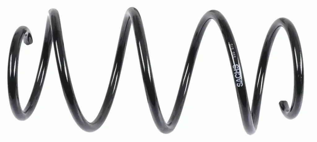 Fahrwerksfeder Vorderachse SACHS 998 870