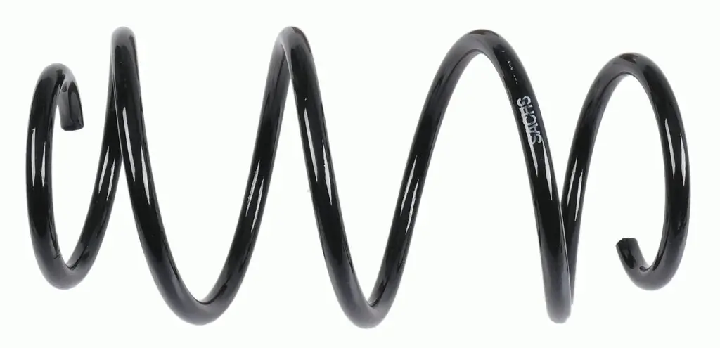 Fahrwerksfeder Vorderachse SACHS 998 873