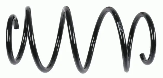 Fahrwerksfeder Vorderachse SACHS 998 873 Bild Fahrwerksfeder Vorderachse SACHS 998 873