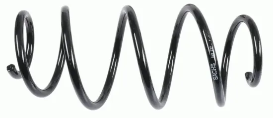 Fahrwerksfeder Vorderachse SACHS 998 877 Bild Fahrwerksfeder Vorderachse SACHS 998 877