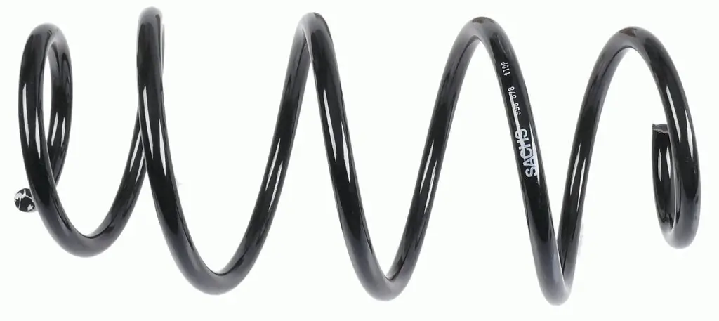 Fahrwerksfeder Vorderachse SACHS 998 878