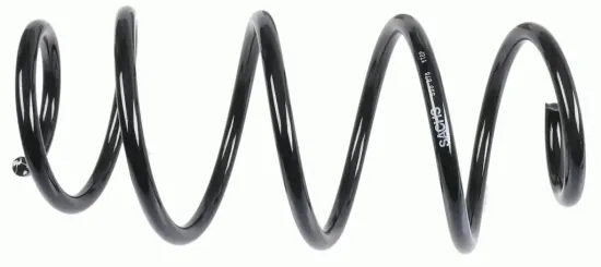 Fahrwerksfeder Vorderachse SACHS 998 878 Bild Fahrwerksfeder Vorderachse SACHS 998 878