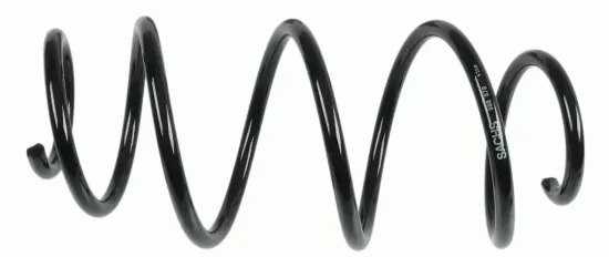 Fahrwerksfeder Vorderachse SACHS 998 879 Bild Fahrwerksfeder Vorderachse SACHS 998 879