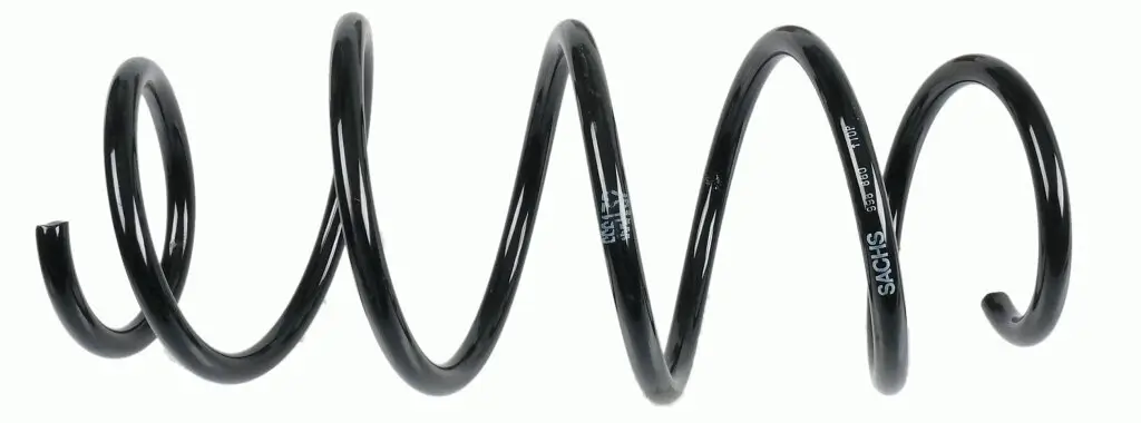Fahrwerksfeder Vorderachse SACHS 998 880
