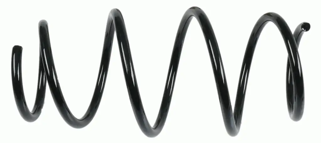 Fahrwerksfeder Vorderachse SACHS 998 890