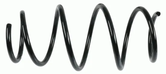 Fahrwerksfeder Vorderachse SACHS 998 890 Bild Fahrwerksfeder Vorderachse SACHS 998 890