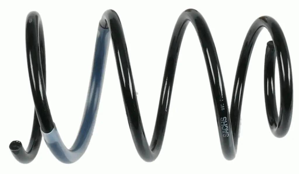 Fahrwerksfeder Vorderachse SACHS 998 891