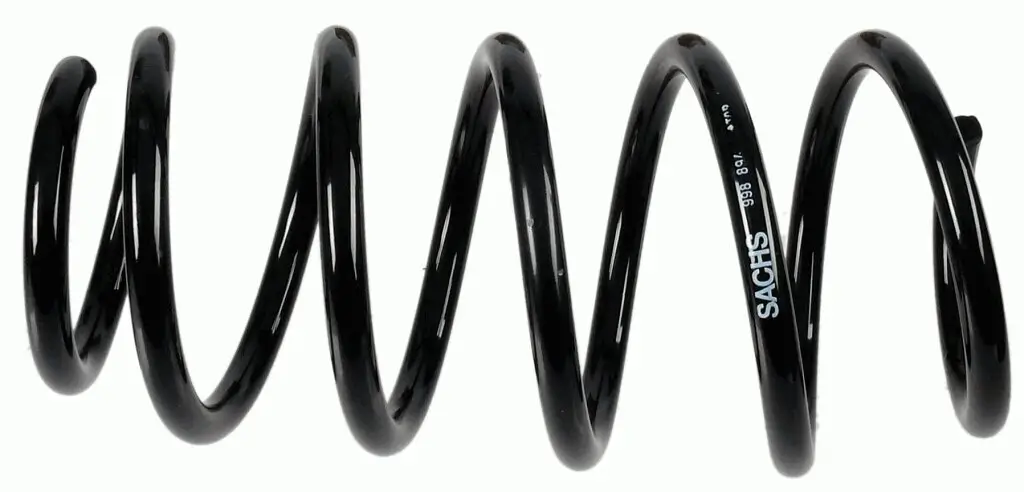 Fahrwerksfeder Vorderachse SACHS 998 894