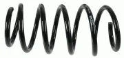 Fahrwerksfeder Vorderachse SACHS 998 895