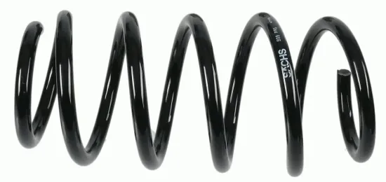 Fahrwerksfeder Vorderachse SACHS 998 895 Bild Fahrwerksfeder Vorderachse SACHS 998 895