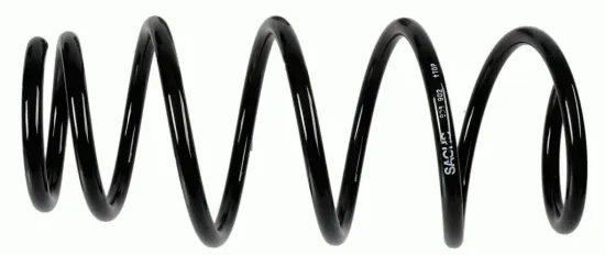 Fahrwerksfeder Vorderachse SACHS 998 902 Bild Fahrwerksfeder Vorderachse SACHS 998 902
