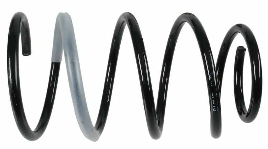 Fahrwerksfeder Vorderachse SACHS 998 903