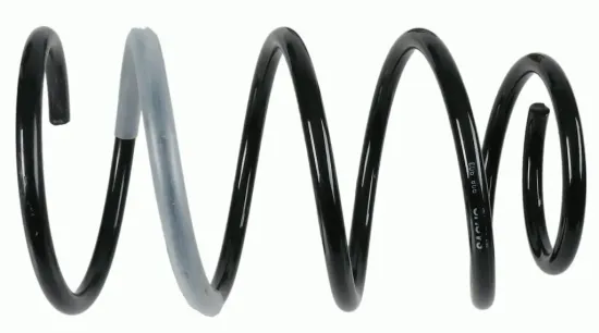 Fahrwerksfeder Vorderachse SACHS 998 903 Bild Fahrwerksfeder Vorderachse SACHS 998 903