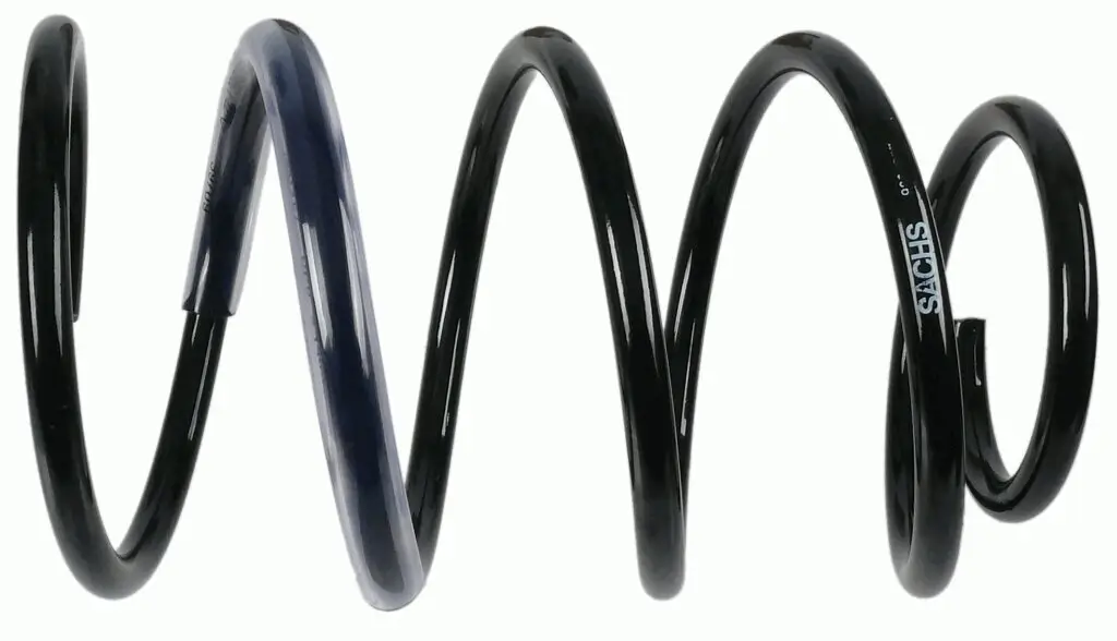 Fahrwerksfeder Vorderachse SACHS 998 907
