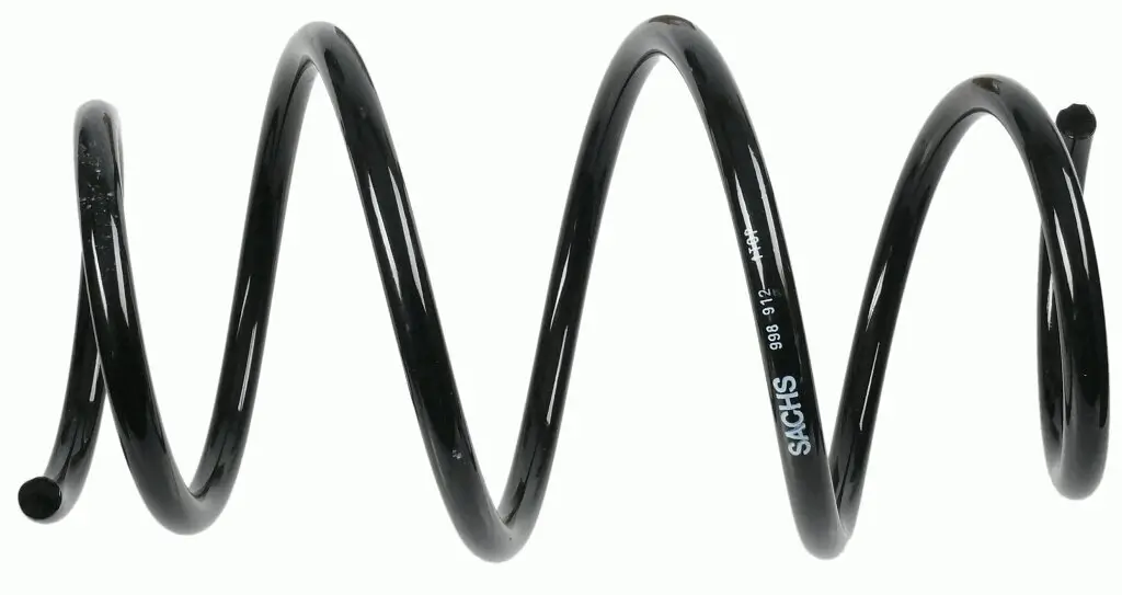 Fahrwerksfeder Vorderachse SACHS 998 912