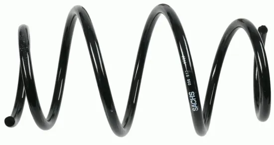 Fahrwerksfeder Vorderachse SACHS 998 912 Bild Fahrwerksfeder Vorderachse SACHS 998 912