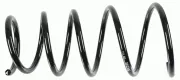 Fahrwerksfeder Vorderachse SACHS 998 914