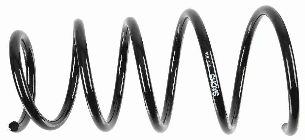 Fahrwerksfeder Vorderachse SACHS 998 915