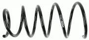 Fahrwerksfeder Vorderachse SACHS 998 915
