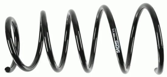 Fahrwerksfeder Vorderachse SACHS 998 915 Bild Fahrwerksfeder Vorderachse SACHS 998 915