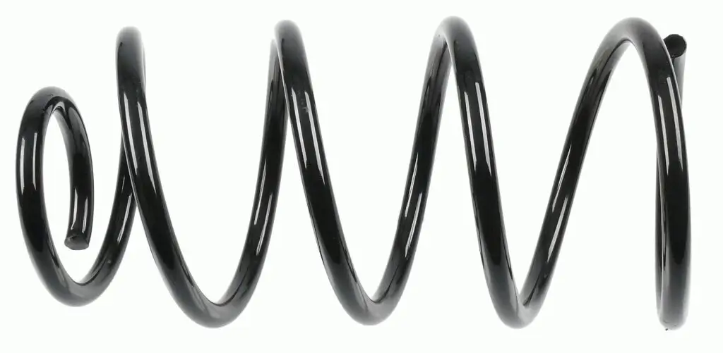 Fahrwerksfeder Vorderachse SACHS 998 918