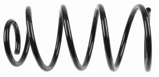 Fahrwerksfeder Vorderachse SACHS 998 918 Bild Fahrwerksfeder Vorderachse SACHS 998 918