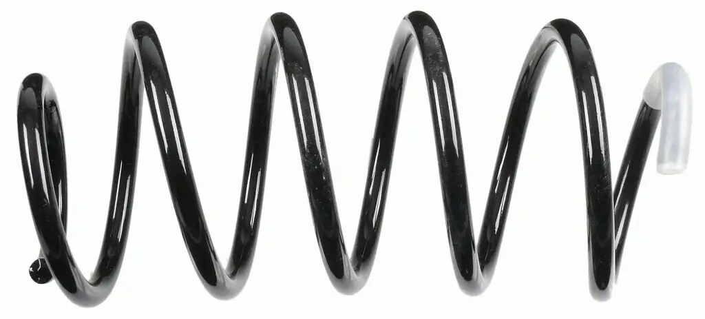 Fahrwerksfeder Vorderachse SACHS 998 926