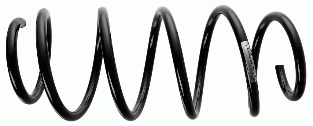 Fahrwerksfeder Vorderachse SACHS 998 928