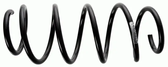 Fahrwerksfeder Vorderachse SACHS 998 928 Bild Fahrwerksfeder Vorderachse SACHS 998 928