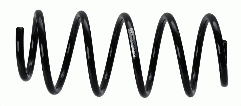 Fahrwerksfeder Vorderachse SACHS 998 930