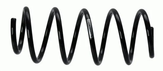 Fahrwerksfeder Vorderachse SACHS 998 930 Bild Fahrwerksfeder Vorderachse SACHS 998 930