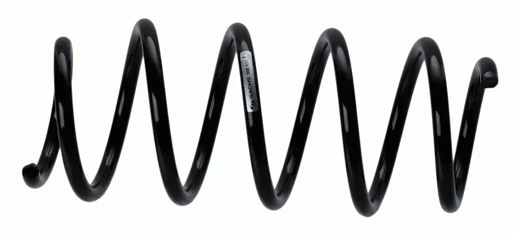 Fahrwerksfeder Vorderachse SACHS 998 931
